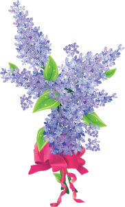 Lilac PNG-85150
